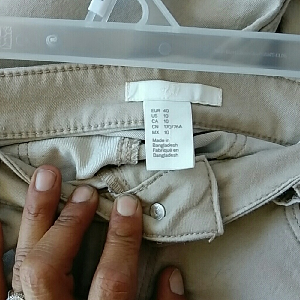 Pants - Picture 3 of 3